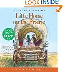 Little House On The Prairie
