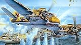 1/48 ����@ �{�[�t�@�C�^�[ Mk.6 61053