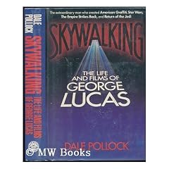 Skywalking: The Life and Films of George Lucas