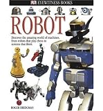 Robot (DK Eyewitness Books)