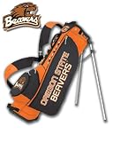 Oregon State University Beavers Golf Stand Bag