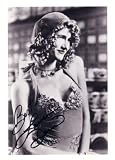 Laura Dern 5x7 Rambling Rose promo photo