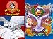 A Looney Tunes Christmas Volume 1