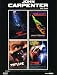 Acheter Coffret john carpenter : escape from new-york ; prince of da...