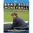 Moneyball (+ UltraViolet Digital Copy) [Blu-ray]