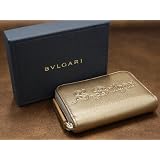 ブルガリ BVLGARI S.BULGARI 小銭入れ BV32850 [ 並行輸入品 ]