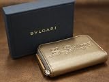 ブルガリ BVLGARI S.BULGARI 小銭入れ BV32850 [ 並行輸入品 ] BVLGARI 小銭入れ