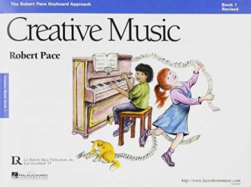 Creative Music: Book 1