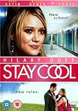 Stay Cool [DVD] DVD