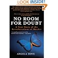No Room for Doubt by Angela Dove