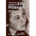 Tant souffrir et tant aimer selon Etty Hillesum