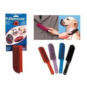  FURemover Pet Hair Removal Brush