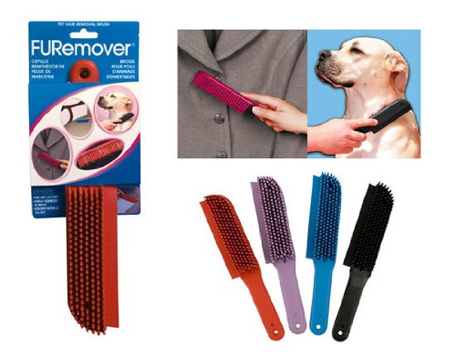 FURemover Pet Hair Removal Brush