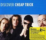 Discover Cheap Trick