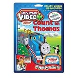 Publication International Story Reader Thomas Video