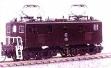 【ワールド工芸】鉄道模型Nゲージ秩父鉄道 デキ101（茶色仕...