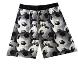 Soccer Real boxer shorts for men