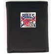 Buffalo Bills NFL Emblem Executive Leather Wallet