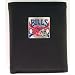 Buffalo Bills NFL Emblem Executive Leather Wallet