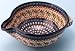  Polish Pottery Batter Bowl 3 3/4\