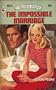 The Impossible Marriage (Harlequin Romance #1855)
