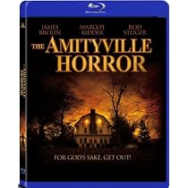 The Amityville Horror [Blu-ray]