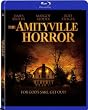 The Amityville Horror [Blu-ray]