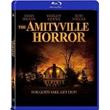 The Amityville Horror [Blu-ray]