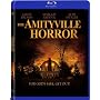 The Amityville Horror [Blu-ray]