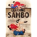 Learning The Russian Martial Art Of Sambo by