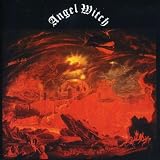 Angel Witch - Angel Witch (Dig)