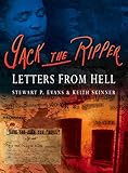 Jack the Ripper : letters from hell