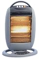 Tristar KA-5016 Halogen-Heizer, grau
