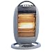 Tristar KA-5016 Halogen-Heizer, grau