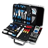 ホーザン 工具セット S-81