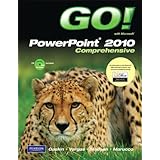 go with microsoft powerpoint 2010 comprehensive