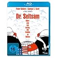 Dr. Seltsam oder wie ich lernte, die Bombe zu lieben [Blu-ray]