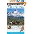 Argentina (Eyewitness Travel Guides) by DK Publishing