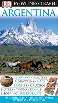 Argentina (Eyewitness Travel Guides)