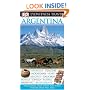 Argentina (Eyewitness Travel Guides)