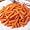 Omaha Steaks 2 (8 oz. trays) Glazed Carrots