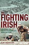 The fighting Irish