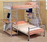 Loft Bed Frames