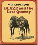 Blaze and the Lost Quarry