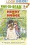 Henry and Mudge and the Sneaky Crackers