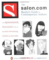 Salon Com Readers Guide To Contemporary Authors