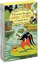 Favorite Thornton Burgess Animal Stories Boxed Set (Sets)