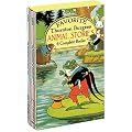 Favorite Thornton Burgess Animal Stories Boxed Set