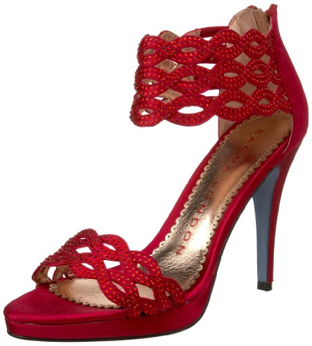 Sacha London Women's Rosalind Platform Sandal