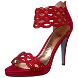 Sacha London Womens Rosalind Platform Sandal